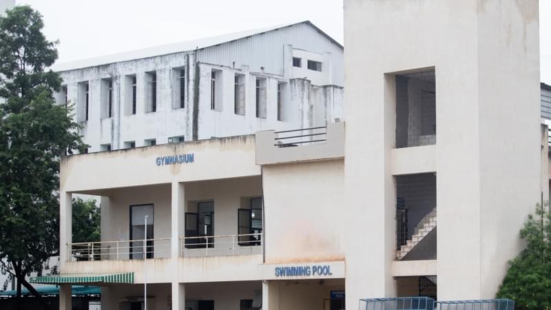 GHRCEM Hostel photo 9